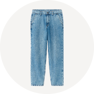 Pantalon CELIO Taille 38 Neuf Avec étiquettes - Coupe Droite Beige à Fines Rayures - Tissu Coton