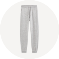 Pantalons joggings homme