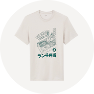 T-shirts imprimés