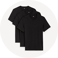 T-shirts essentiels