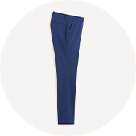 Pantalons habillés homme