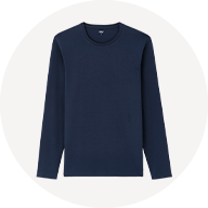 T-shirts manches longues