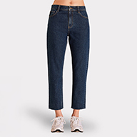Jeans droits