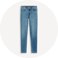 Jeans à 29€99 Homme